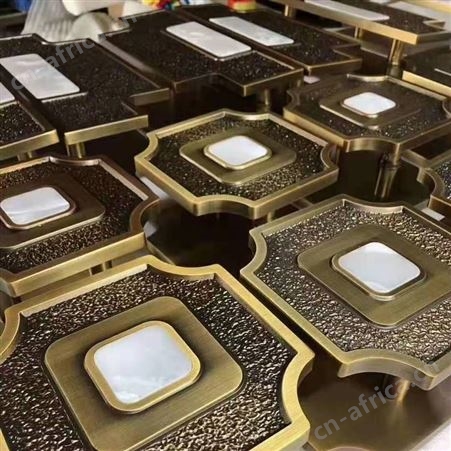 卫浴五金 南京大拉手供货商