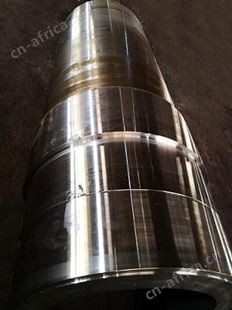 油缸