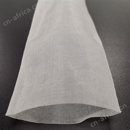 尼龙网管 弹力圆形伸缩尼龙套管网 污水处理厂用尼龙套管网 广州戈慕莱套管网厂家批发