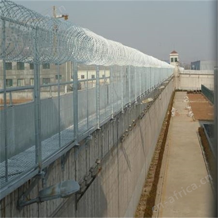 的围栏 隔离网 围栏网公司 用防护网围墙 奥吉 实体厂家