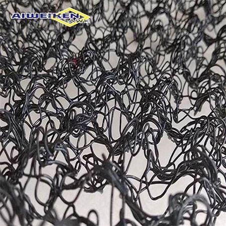 7020型水土保护毯 根系生长 柔性生态保护毯