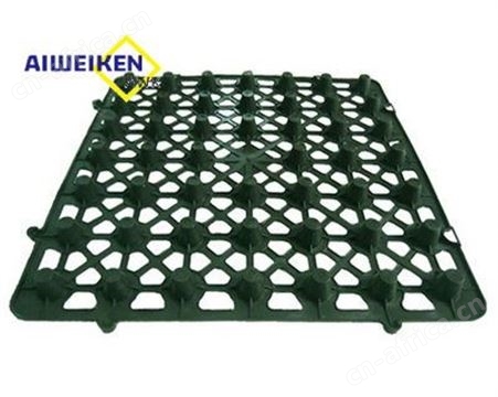 HDPE排水板 高分子塑料异形片 天津排水板厂家定制