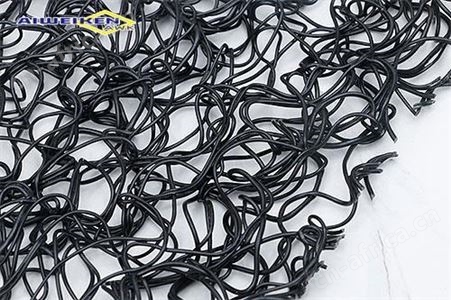 7020型水土保护毯 水土保护 根系自生长系统 水土保护毯 天津艾维肯