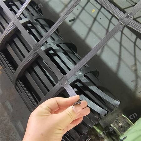 钢塑土工格栅 天津土工格栅厂家定制