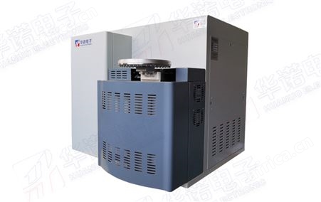 CHN-8000B全自动红外碳氢氮元素分析仪