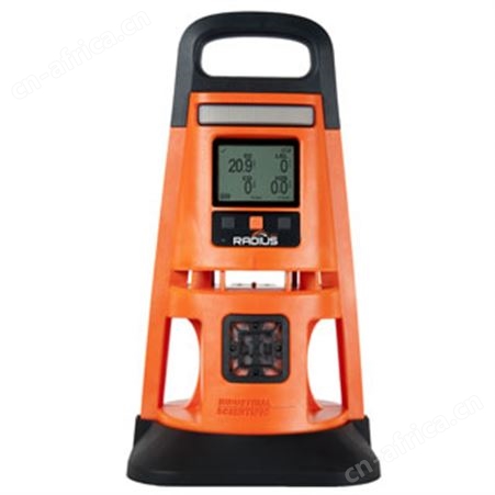 Radius BZ1区域监测多气体检测仪
