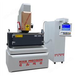 CNC-EDM A30镜面火花机