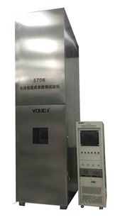 5706成束线缆燃烧试验机