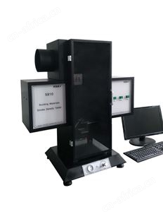 5910建材烟密度试验机