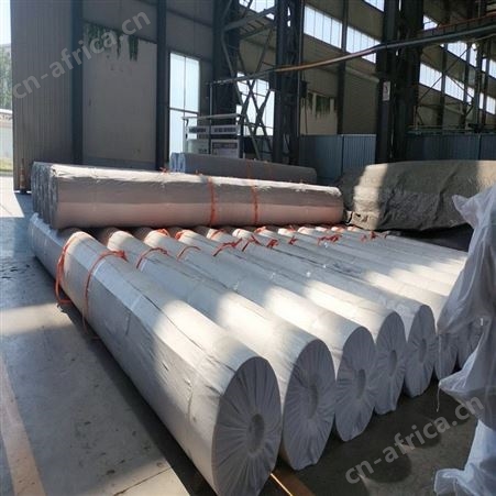 全新料HDPE土工膜 猪场化粪池尾矿库防渗_可供检测