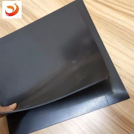 HDPE防渗复合土工膜 污水处理厂防渗膜 品质好寿命长