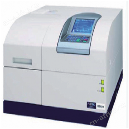 荧光光谱仪 品牌：日立 型号：F-2700
