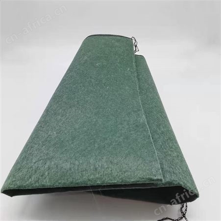 护坡绿色生态袋 环保无纺布袋 规格多样可定制