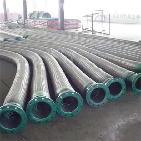金属软管不锈钢金属软管不锈钢软连接 支持定制