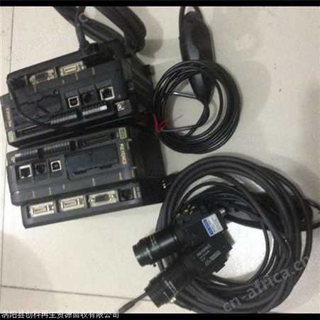 上海读码器回收求购 回收康耐视读码器长期上门
