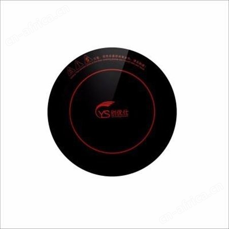 商用电磁炉-火锅电磁炉-圆形电磁炉-自助小火锅 -无烟火锅