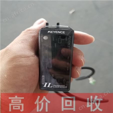 上海回收康耐视相机公司