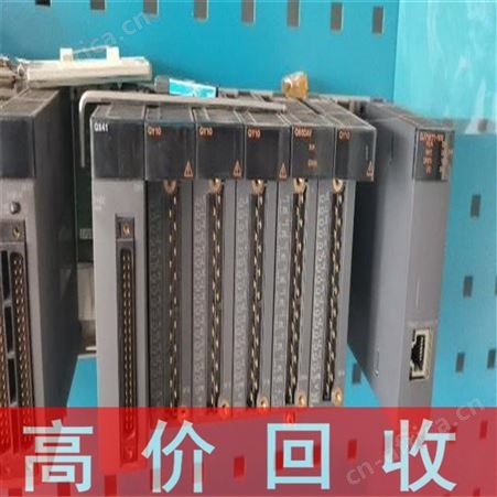 广西回收西门子触摸屏各类工控产品回收