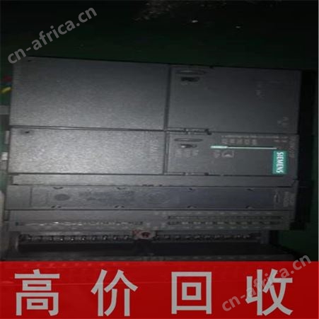 河北三菱变频器回收高价回收