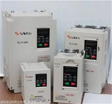 福建变频器回收诚信求