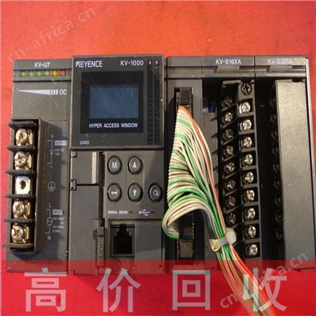 回收基恩士传感器LV-NH110各种型号均可