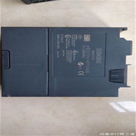江苏盐城回收西门子模块