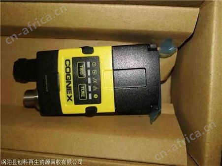 现金回购康耐视,回购康耐视智能相机高价,回收二手康耐视相机常年
