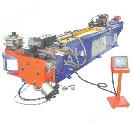 RT-89CNC 一轴 全自动弯管机