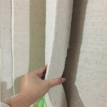 永红毛毡 床垫毛毡 东北火炕用羊毛毡 混纺毛毡
