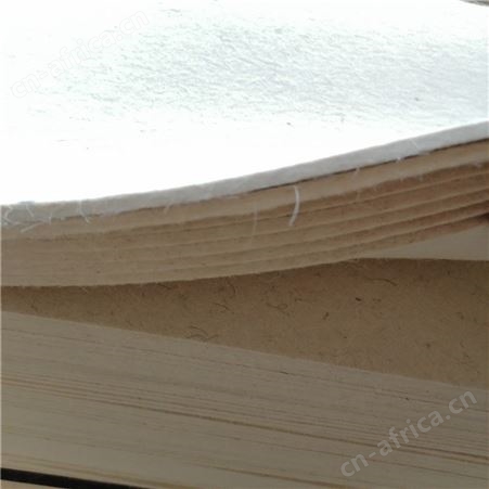 缓冲垫毛毡 三合板缓冲垫羊毛毡 胶合板热压缓冲羊毛毡 耐高温化纤毡 永红毛毡直供