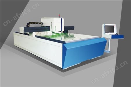 HSGP-30185激光内雕机