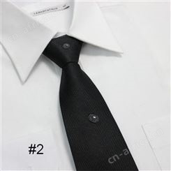 领带 领带定制logo 和林服饰