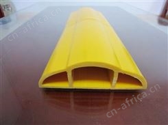 东莞厂家厂家非标定制尺寸及颜色pvc 塑胶管 PVC塑料圆管挤出管_潮美