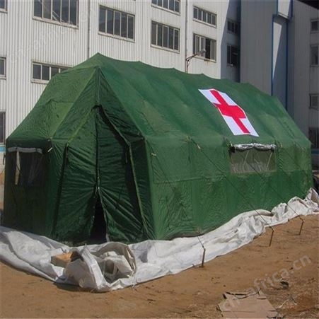 HZH-195型通用卫生棉帐篷 卫生帐篷 户外帐篷 东方强晟
