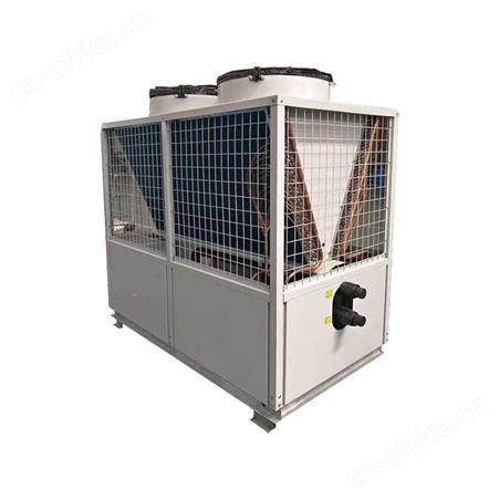 养殖型海水源机组海水源机组海水养殖虾用机组防腐型养殖机组