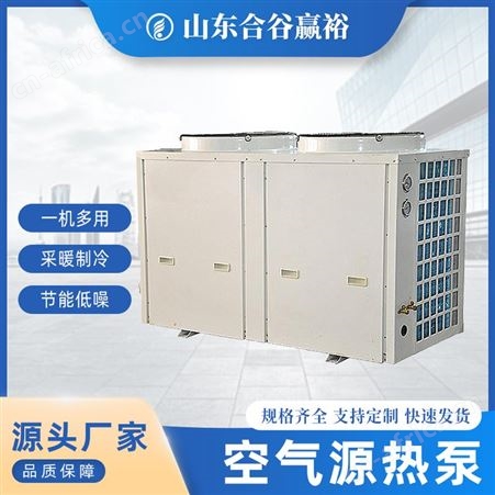养殖型海水源机组海水源机组海水养殖虾用机组防腐型养殖机组