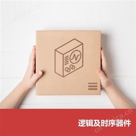 TI/德州仪器 通用逻辑门芯片 SN74LS08DR IC GATE AND 4CH 2-INP 14SOIC