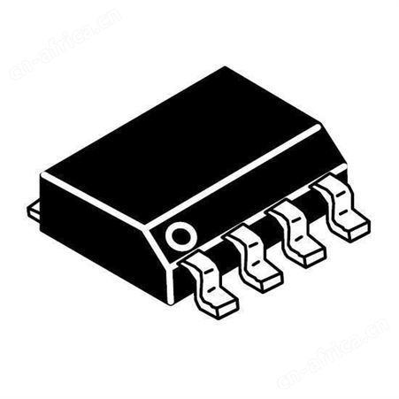 ON/安森美 AC-DC（开关电源芯片） NCP1377D1R2G 开关控制器  Quasi Resonant Current Mode PWM