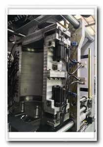 大道DDSJ300X2 桶模具 (1)