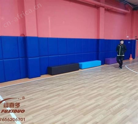昌都县篮球馆软包装饰材料*体育馆防撞吸音软包*搏击馆环保防撞吸声软包墙围厂家定制