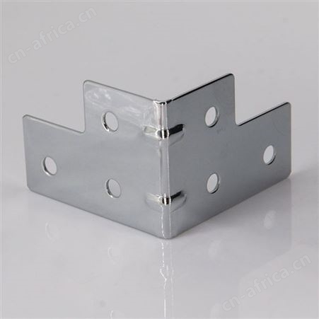 尚御五金 木箱铁皮包角 工具箱包角 包角 护角