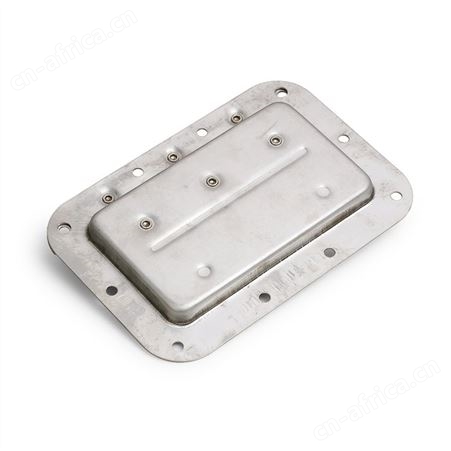 尚御 LS03-10LSK150 柜箱工具配件 304不锈钢 老款中拉手