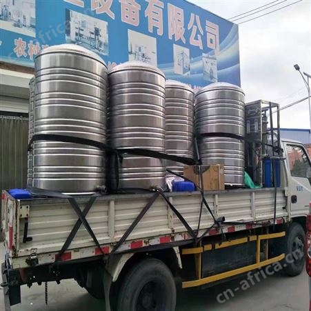 生活饮用养殖食品饮料 大型纯净水设备 在线检测 温泉循环水过滤