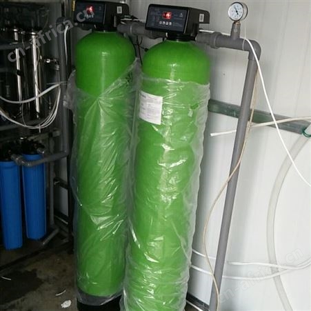村庄社区生活直饮水设备 水质达标 膜分离纯物理过滤