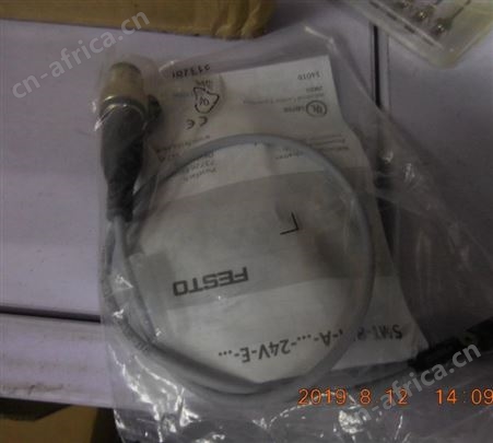 FESTO磁性开关SMT-8M-A-PS-24V-0,3-M12