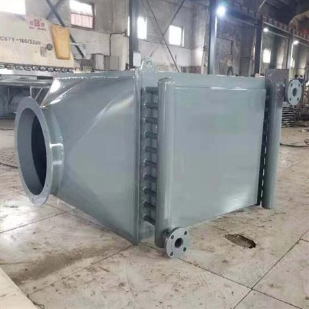厂家供应锅炉磁化节能器 工业空冷器 锅炉节能器 华清性能稳定