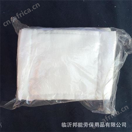 脱脂纱布口罩 加厚12层白色棉卫生口罩防尘水洗棉纱工业劳保口罩