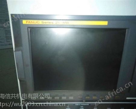 二手BMC-135R中国台湾远东数控卧镗铣加工中心