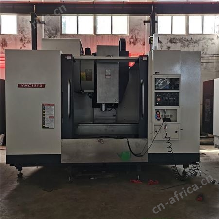 VMC1370立式加工中心机械五金重切cnc数控铣加工中心机床