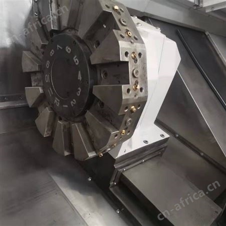 出售二手日本大隈LB4000 EX-R数控车床 进口二手日本大隈数控车床